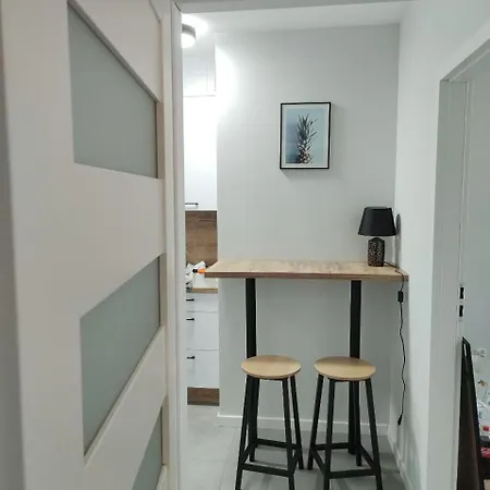 Totu Today - Posnania - Malta , Faktura Vat, Self Check-in, Bezplatny Parking *