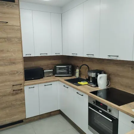 Totu Today - Posnania - Malta , Faktura Vat, Self Check-in, Bezplatny Parking Познань