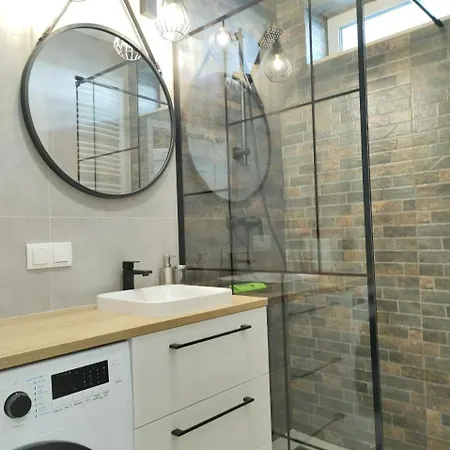 Totu Today - Posnania - Malta , Faktura Vat, Self Check-in, Bezplatny Parking Апартаменти