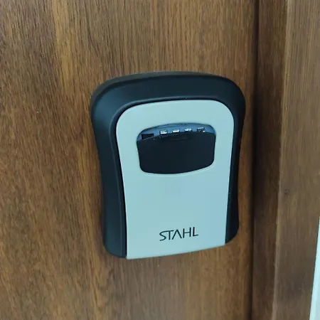 Totu Today - Posnania - Malta , Faktura Vat, Self Check-in, Bezplatny Parking