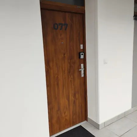 Totu Today - Posnania - Malta , Faktura Vat, Self Check-in, Bezplatny Parking