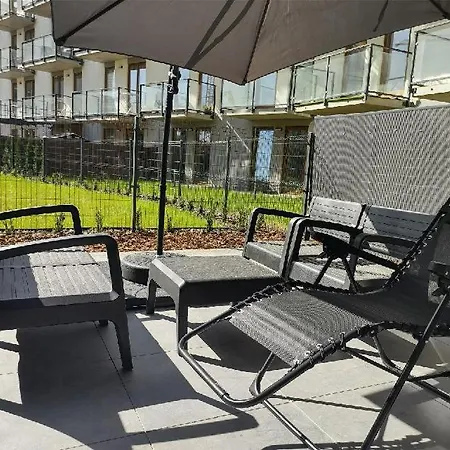 Totu Today - Posnania - Malta , Faktura Vat, Self Check-in, Bezplatny Parking Познань