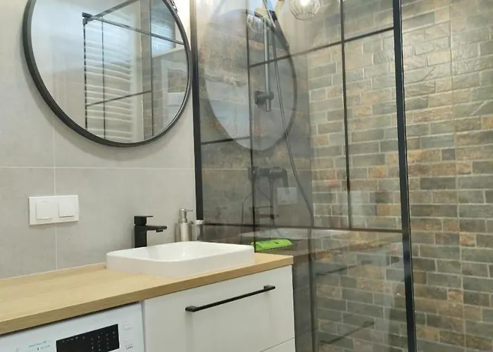 Totu Today - Posnania - Malta , Faktura Vat, Self Check-in, Bezplatny Parking Апартаменти