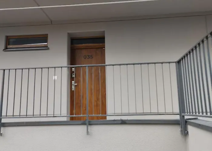 Апартаменти Totu Today - Posnania - Malta , Faktura Vat, Self Check-in, Bezplatny Parking