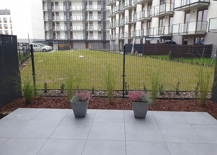 Апартаменти Totu Today - Posnania - Malta , Faktura Vat, Self Check-in, Bezplatny Parking