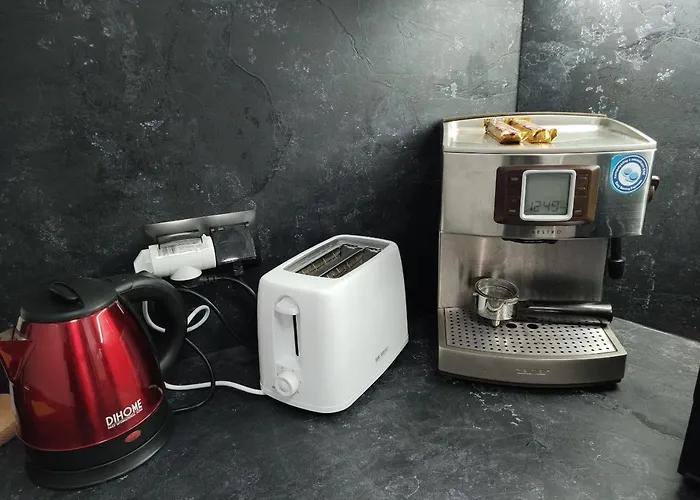 Totu Today - Posnania - Malta , Faktura Vat, Self Check-in, Bezplatny Parking Апартаменти