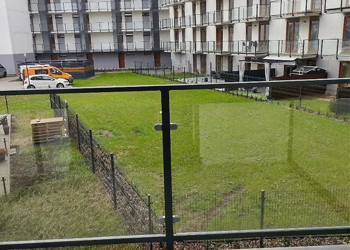 Totu Today - Posnania - Malta , Faktura Vat, Self Check-in, Bezplatny Parking * Познань