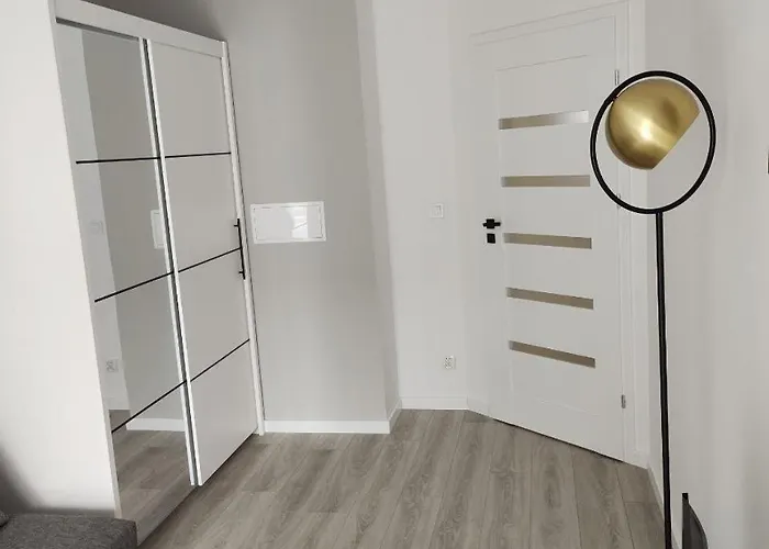 Totu Today - Posnania - Malta , Faktura Vat, Self Check-in, Bezplatny Parking Апартаменти Познань