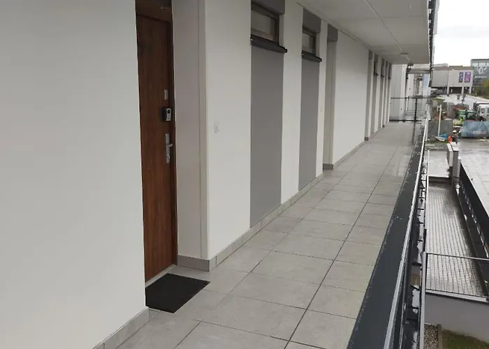 Апартаменти Totu Today - Posnania - Malta , Faktura Vat, Self Check-in, Bezplatny Parking *