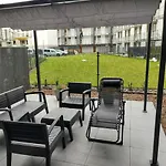 Totu Today - Posnania - Malta , Faktura Vat, Self Check-in, Bezplatny Parking Apartment Poznan