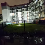 Totu Today - Posnania - Malta , Faktura Vat, Self Check-in, Bezplatny Parking Apartment