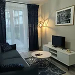 Totu Today - Posnania - Malta , Faktura Vat, Self Check-in, Bezplatny Parking Apartment Poznan