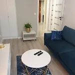 Apartment Totu Today - Posnania - Malta , Faktura Vat, Self Check-in, Bezplatny Parking *