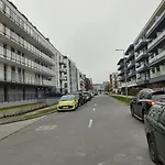 Totu Today - Posnania - Malta , Faktura Vat, Self Check-in, Bezplatny Parking Apartment *