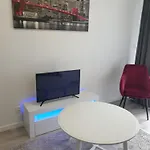 Totu Today - Posnania - Malta , Faktura Vat, Self Check-in, Bezplatny Parking Apartment Poznan