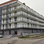 Apartment Totu Today - Posnania - Malta , Faktura Vat, Self Check-in, Bezplatny Parking