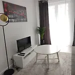 Apartment Totu Today - Posnania - Malta , Faktura Vat, Self Check-in, Bezplatny Parking Poznan