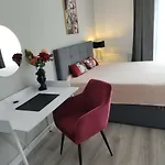 Totu Today - Posnania - Malta , Faktura Vat, Self Check-in, Bezplatny Parking Apartment Poznan