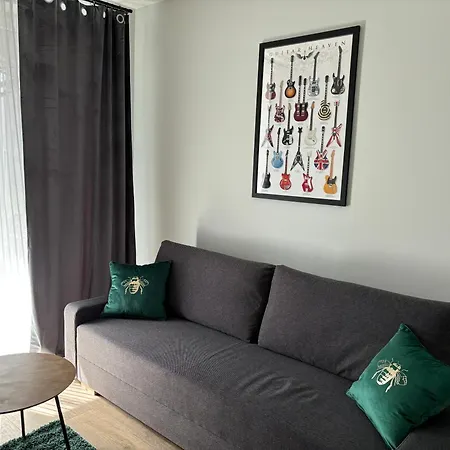 Totu Today - Posnania - Malta , Faktura Vat, Self Check-in, Bezplatny Parking Познань