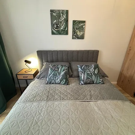 Apartmán Totu Today - Posnania - Malta , Faktura Vat, Self Check-in, Bezplatny Parking Poznaň