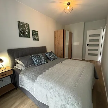 Totu Today - Posnania - Malta , Faktura Vat, Self Check-in, Bezplatny Parking * Poznaň