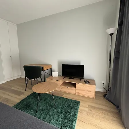 Totu Today - Posnania - Malta , Faktura Vat, Self Check-in, Bezplatny Parking Apartment *