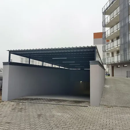 Totu Today - Posnania - Malta , Faktura Vat, Self Check-in, Bezplatny Parking *