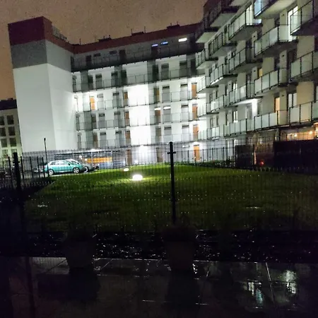 Totu Today - Posnania - Malta , Faktura Vat, Self Check-in, Bezplatny Parking Apartmán