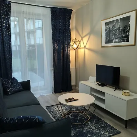 Totu Today - Posnania - Malta , Faktura Vat, Self Check-in, Bezplatny Parking Apartmán Poznaň