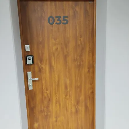 Apartmán Totu Today - Posnania - Malta , Faktura Vat, Self Check-in, Bezplatny Parking Poznaň