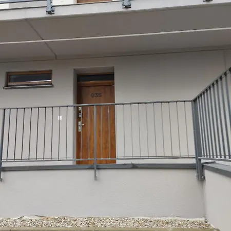 Apartment Totu Today - Posnania - Malta , Faktura Vat, Self Check-in, Bezplatny Parking
