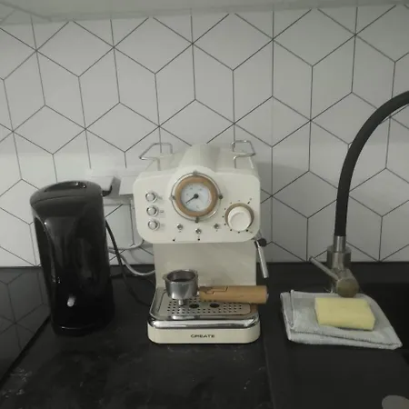 Totu Today - Posnania - Malta , Faktura Vat, Self Check-in, Bezplatny Parking Apartment