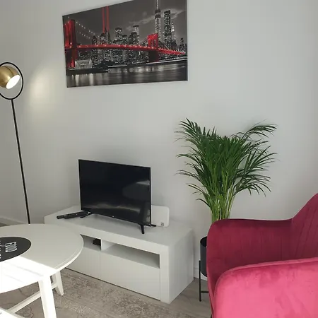 Totu Today - Posnania - Malta , Faktura Vat, Self Check-in, Bezplatny Parking Apartmán