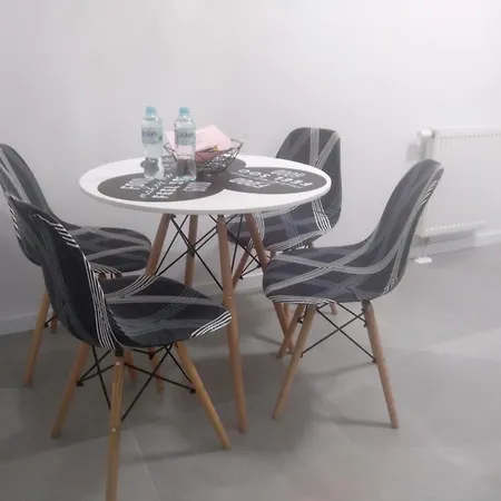 Apartment Totu Today - Posnania - Malta , Faktura Vat, Self Check-in, Bezplatny Parking