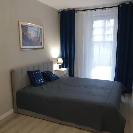 Totu Today - Posnania - Malta , Faktura Vat, Self Check-in, Bezplatny Parking * Poznaň