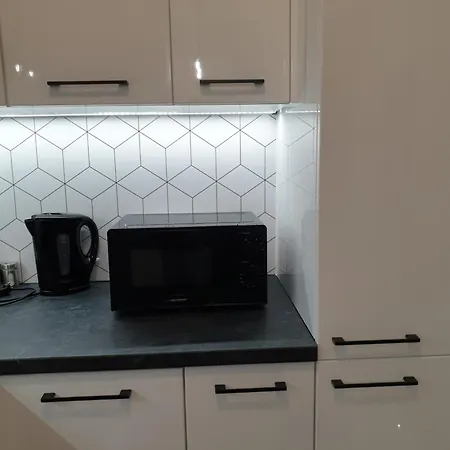 Apartment Totu Today - Posnania - Malta , Faktura Vat, Self Check-in, Bezplatny Parking *