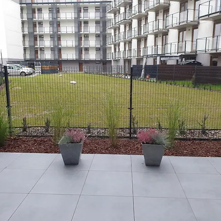 Апартаменты Totu Today - Posnania - Malta , Faktura Vat, Self Check-in, Bezplatny Parking