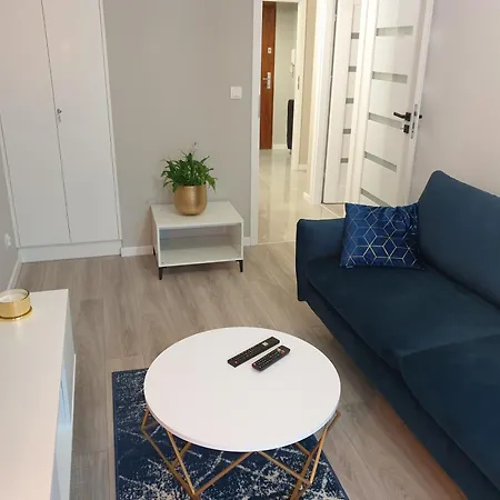 Apartmán Totu Today - Posnania - Malta , Faktura Vat, Self Check-in, Bezplatny Parking *