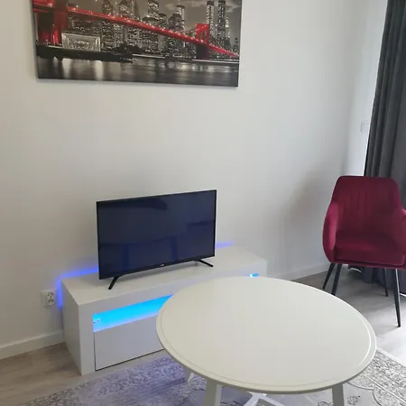 Totu Today - Posnania - Malta , Faktura Vat, Self Check-in, Bezplatny Parking Apartmán Poznaň
