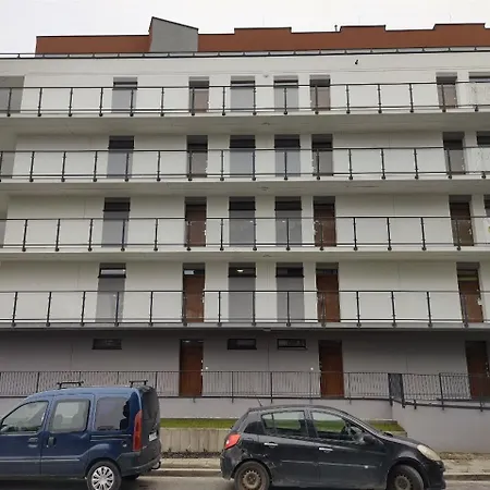 Apartment Totu Today - Posnania - Malta , Faktura Vat, Self Check-in, Bezplatny Parking *
