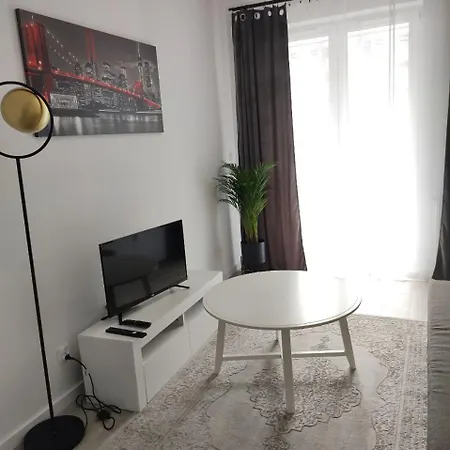 Apartmán Totu Today - Posnania - Malta , Faktura Vat, Self Check-in, Bezplatny Parking Poznaň