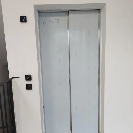 Totu Today - Posnania - Malta , Faktura Vat, Self Check-in, Bezplatny Parking Apartmán Poznaň