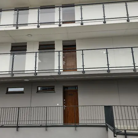 Totu Today - Posnania - Malta , Faktura Vat, Self Check-in, Bezplatny Parking Apartmán *