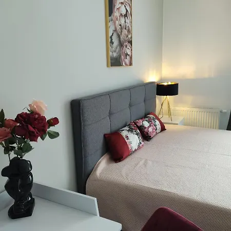 Totu Today - Posnania - Malta , Faktura Vat, Self Check-in, Bezplatny Parking Apartment