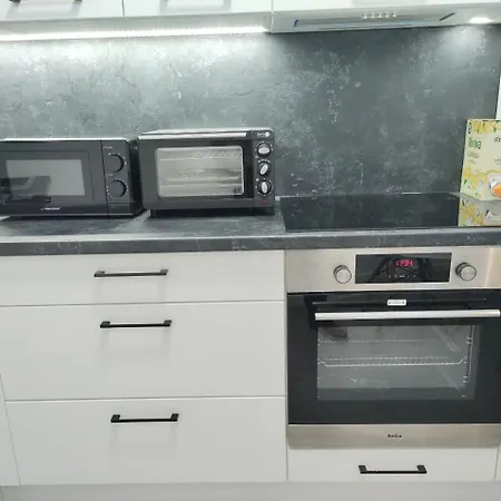 Totu Today - Posnania - Malta , Faktura Vat, Self Check-in, Bezplatny Parking Апартаменты *