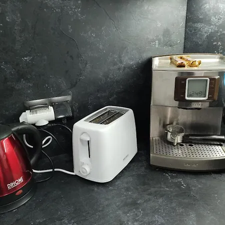 Totu Today - Posnania - Malta , Faktura Vat, Self Check-in, Bezplatny Parking Апартаменты