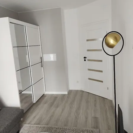 Totu Today - Posnania - Malta , Faktura Vat, Self Check-in, Bezplatny Parking Apartmán Poznaň