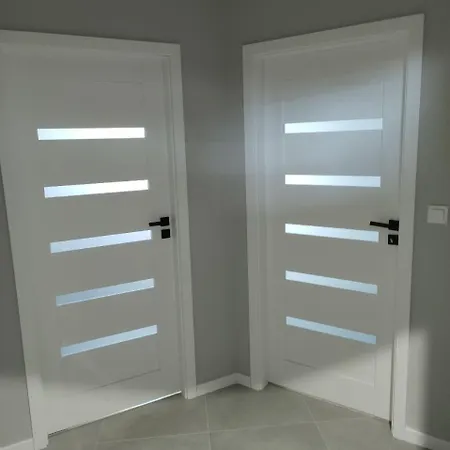 Totu Today - Posnania - Malta , Faktura Vat, Self Check-in, Bezplatny Parking Апартаменты Познань