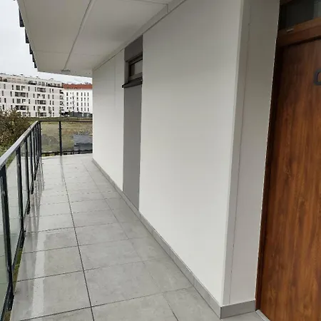 Totu Today - Posnania - Malta , Faktura Vat, Self Check-in, Bezplatny Parking Апартаменты