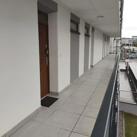 Апартаменты Totu Today - Posnania - Malta , Faktura Vat, Self Check-in, Bezplatny Parking *